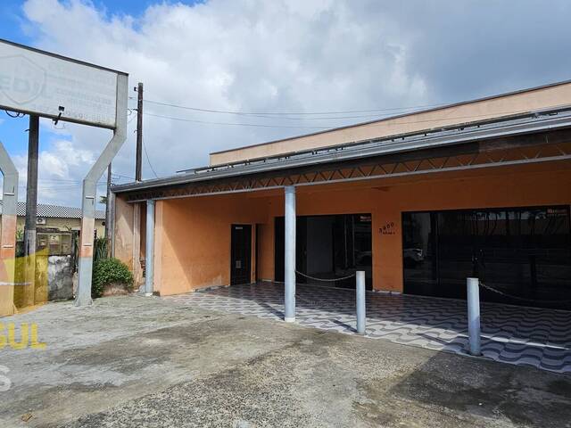 #201 - Comercial para Locação em Guaratuba - PR