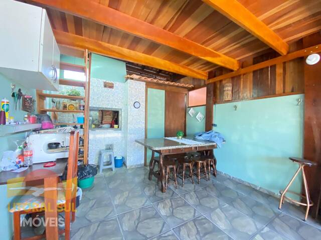 Casa para Venda em Guaratuba - 4