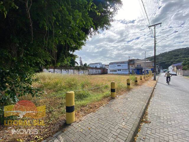#3638 - Terreno para Venda em Guaratuba - PR
