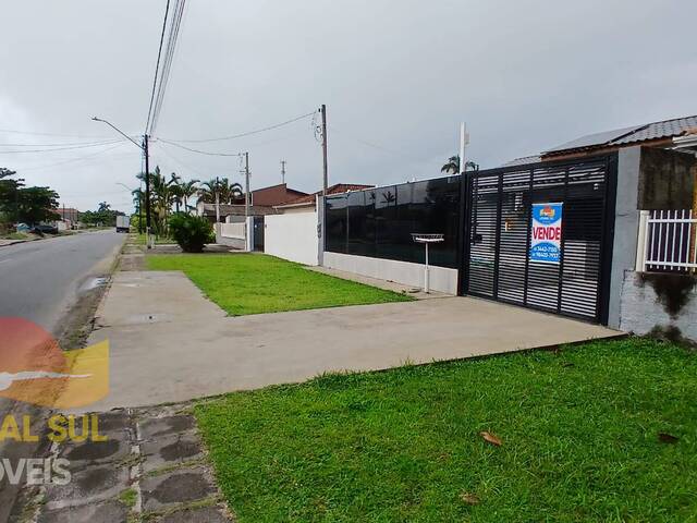 Venda em Nereidas - Guaratuba