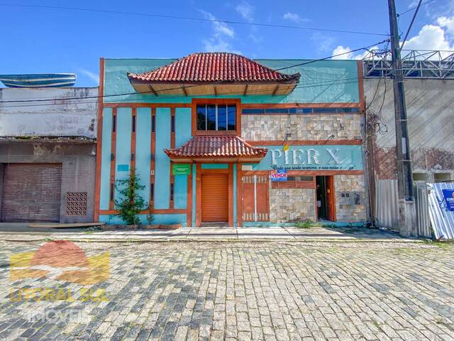 Venda em Centro - Guaratuba