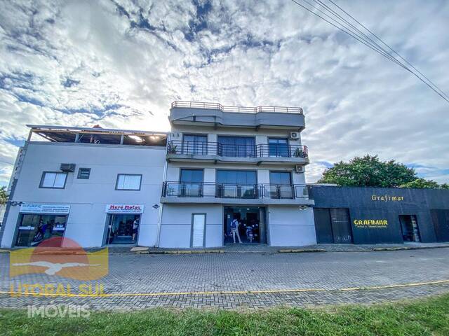 #1016CO - Comercial para Venda em Guaratuba - PR