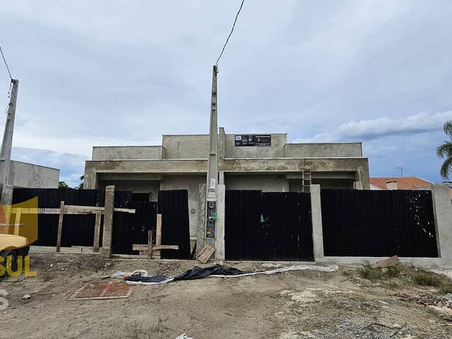 #1765C - Casa para Venda em Guaratuba - PR