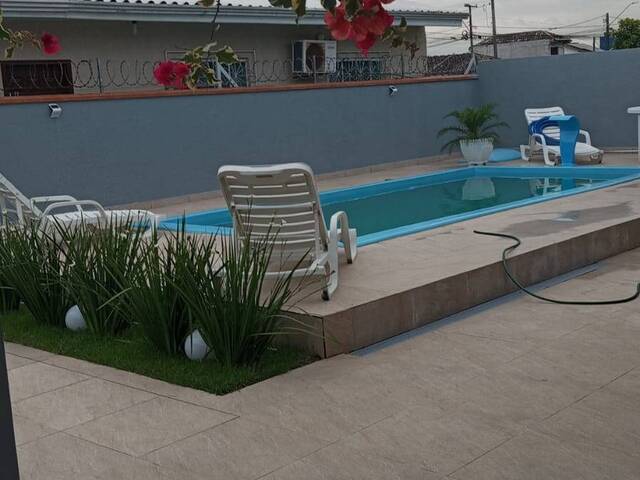 #1768C - Casa para Venda em Guaratuba - PR