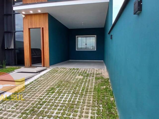 Casa para Venda em Guaratuba - 4