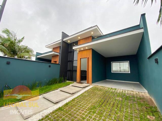 Venda em Balneário Eliana - Guaratuba