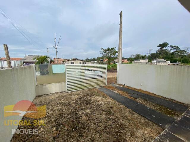 Venda em Balneário Eliana - Guaratuba
