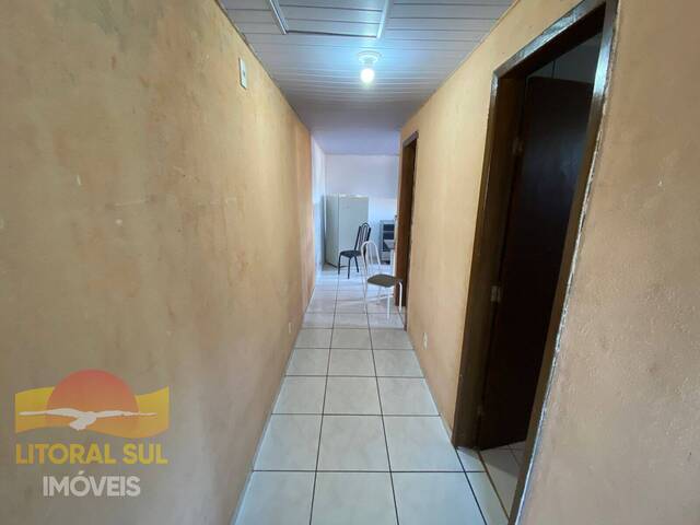 #206 - Apartamento para Locação em Guaratuba - PR