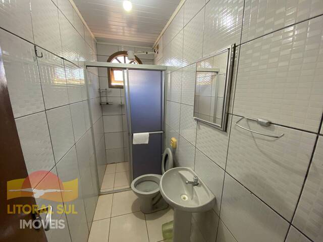 #206 - Apartamento para Locação em Guaratuba - PR
