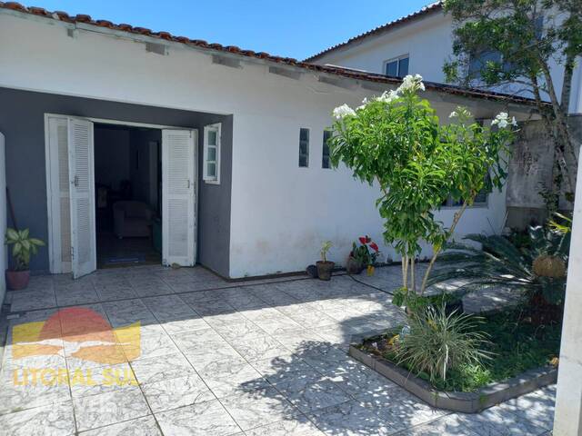 #1775C - Casa para Venda em Guaratuba - PR