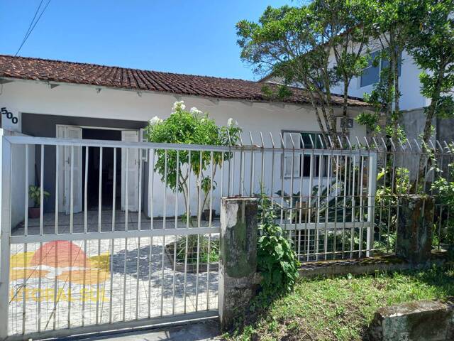 #1775C - Casa para Venda em Guaratuba - PR