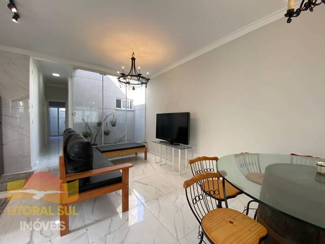 #1351C13G - Casa para Venda em Guaratuba - PR