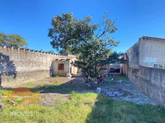 #179T - Terreno para Venda em Guaratuba - PR