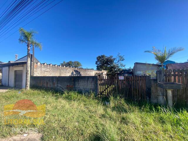 #179T - Terreno para Venda em Guaratuba - PR