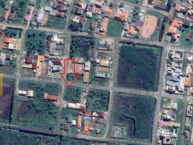 Sobrado para Venda em Guaratuba - 4
