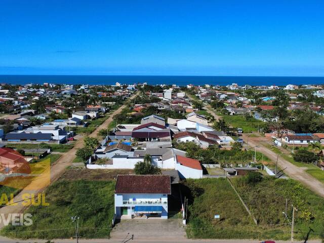 #180T - Terreno para Venda em Guaratuba - PR