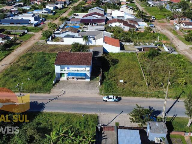 #180T - Terreno para Venda em Guaratuba - PR