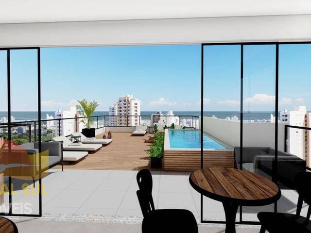 Apartamento para Venda em Guaratuba - 5