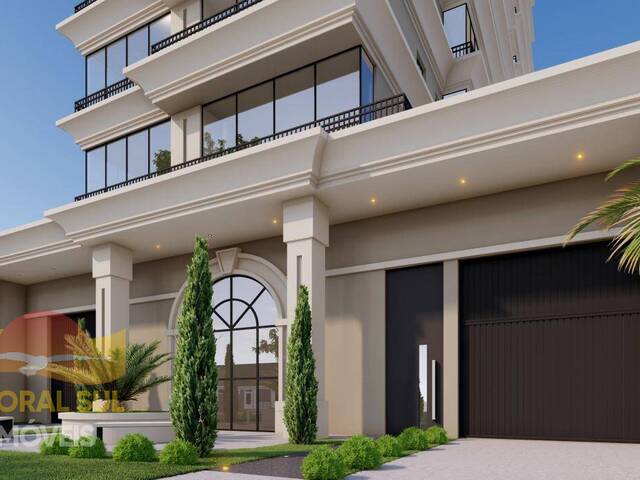 #1408A - Apartamento para Venda em Guaratuba - PR