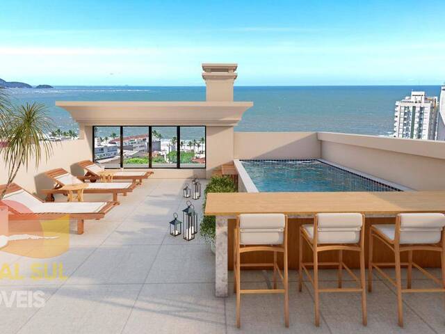 Apartamento para Venda em Guaratuba - 5