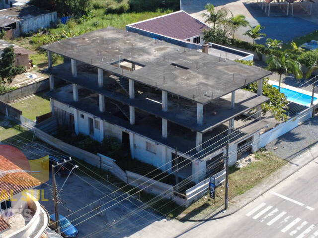 #1017CO - Comercial para Venda em Guaratuba - PR