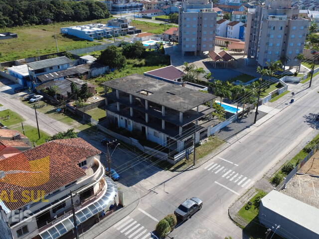 #1017CO - Comercial para Venda em Guaratuba - PR