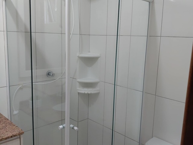 #1410A - Apartamento para Venda em Guaratuba - PR