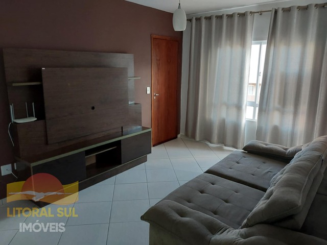 #1410A - Apartamento para Venda em Guaratuba - PR