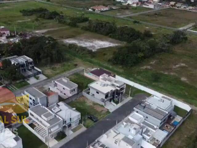 #181T - Terreno para Venda em Guaratuba - PR