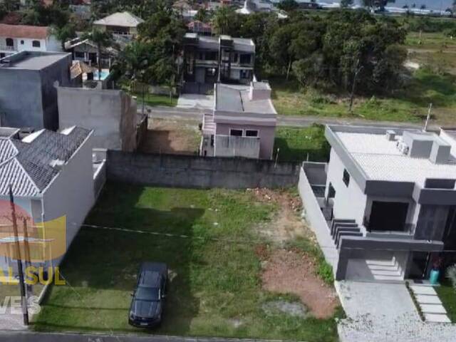 #181T - Terreno para Venda em Guaratuba - PR