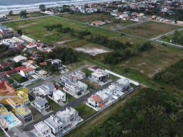 #181T - Terreno para Venda em Guaratuba - PR