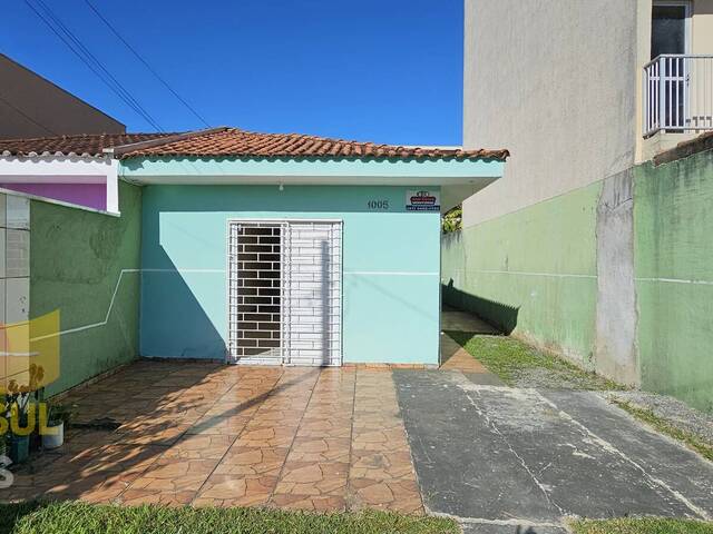 #1777C - Casa para Venda em Guaratuba - PR