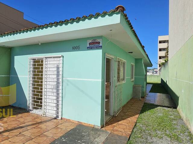 Venda em Balneário Brejatuba - Guaratuba