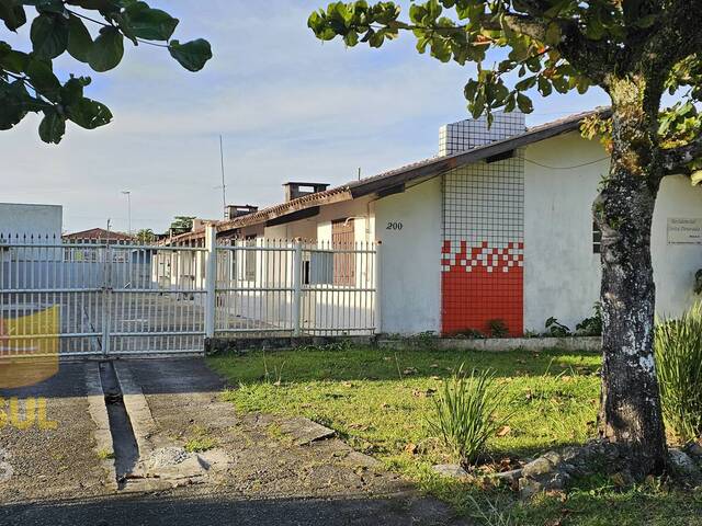 #1778C - Casa para Venda em Guaratuba - PR