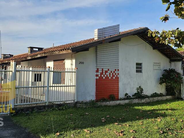 #1778C - Casa para Venda em Guaratuba - PR