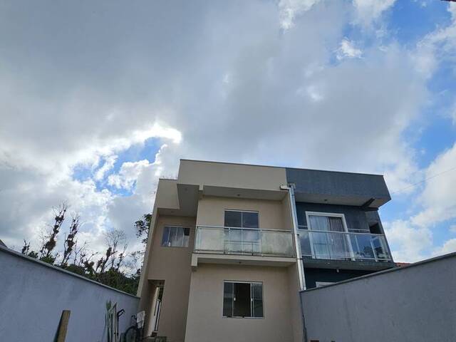 #1004S11A - Sobrado para Venda em Guaratuba - PR