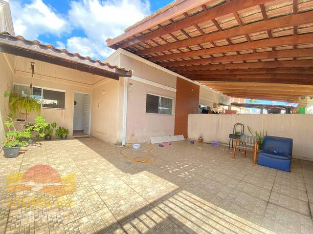 #1779C - Casa para Venda em Guaratuba - PR