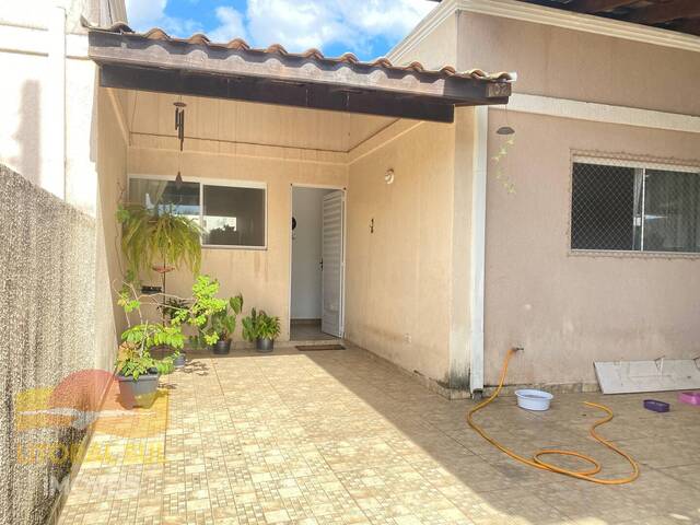 #1779C - Casa para Venda em Guaratuba - PR