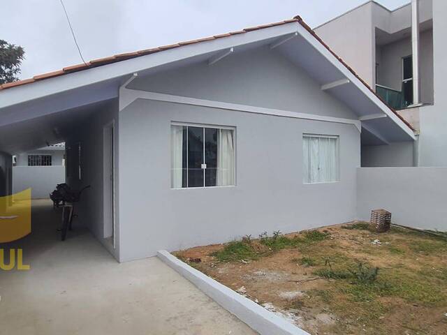 #1781C - Casa para Venda em Guaratuba - PR