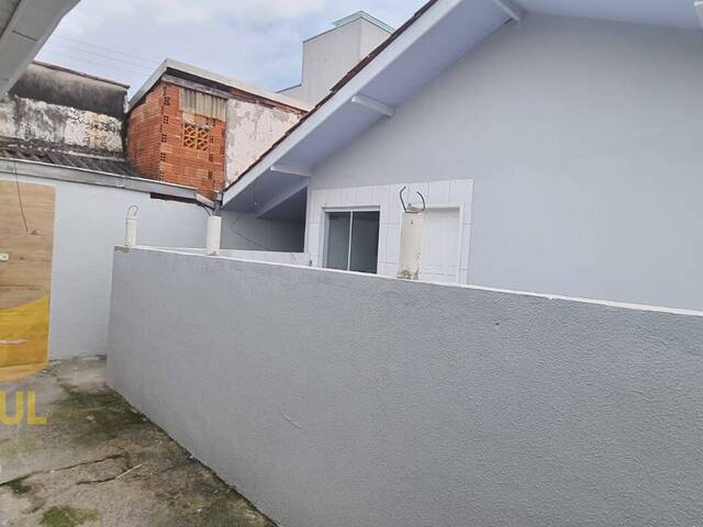 #1781C - Casa para Venda em Guaratuba - PR