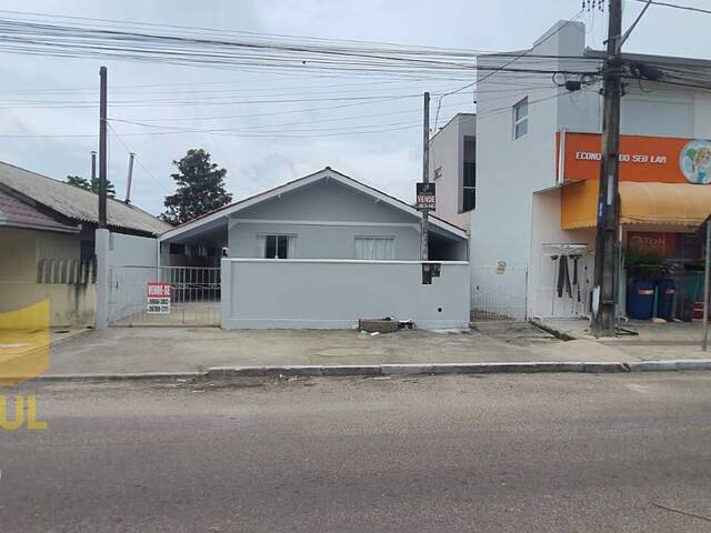 #1781C - Casa para Venda em Guaratuba - PR