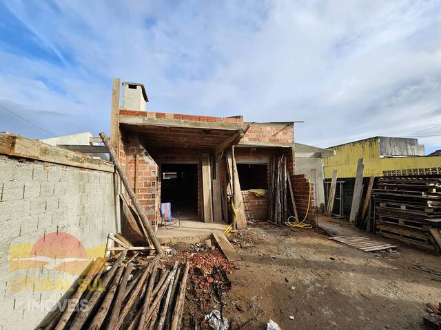 #1782C - Casa para Venda em Guaratuba - PR