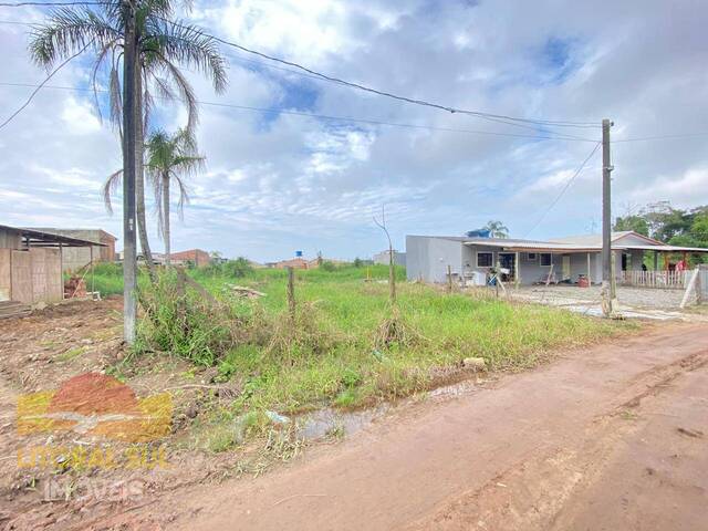 #185T - Terreno para Venda em Guaratuba - PR