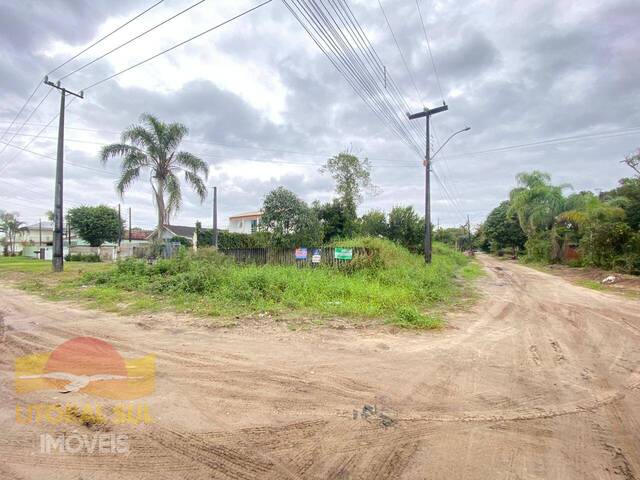 #187T - Terreno para Venda em Guaratuba - PR