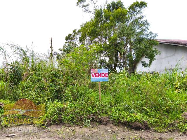 #T188 - Terreno para Venda em Guaratuba - PR