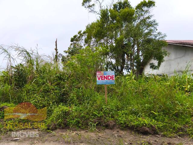 #T188 - Terreno para Venda em Guaratuba - PR