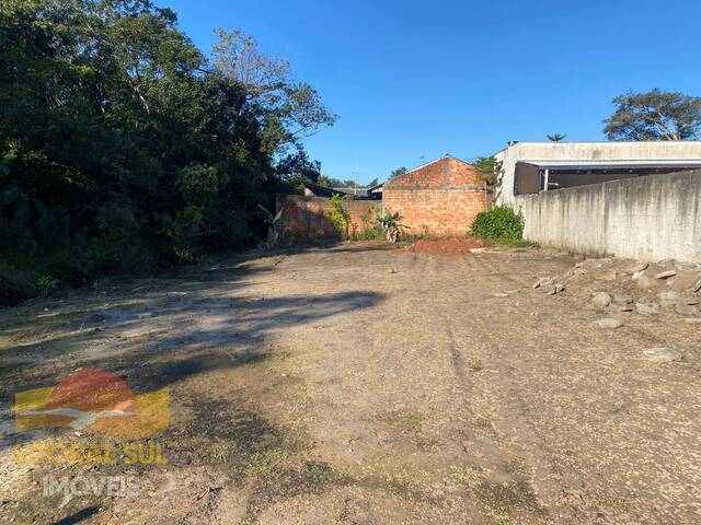#189T - Terreno para Venda em Guaratuba - PR