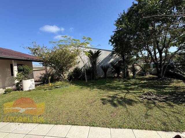 #1780C13D - Casa para Venda em Guaratuba - PR