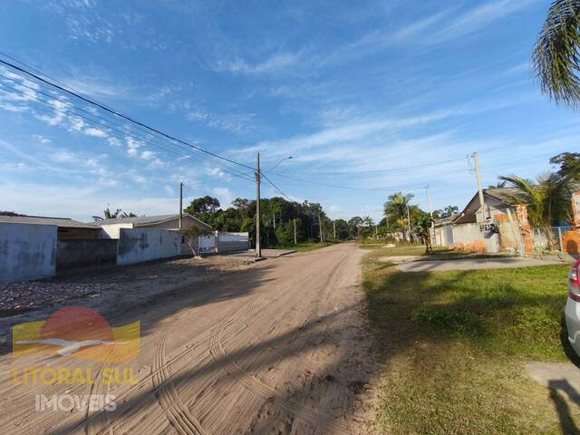 #101 - Casa para Locação em Guaratuba - PR