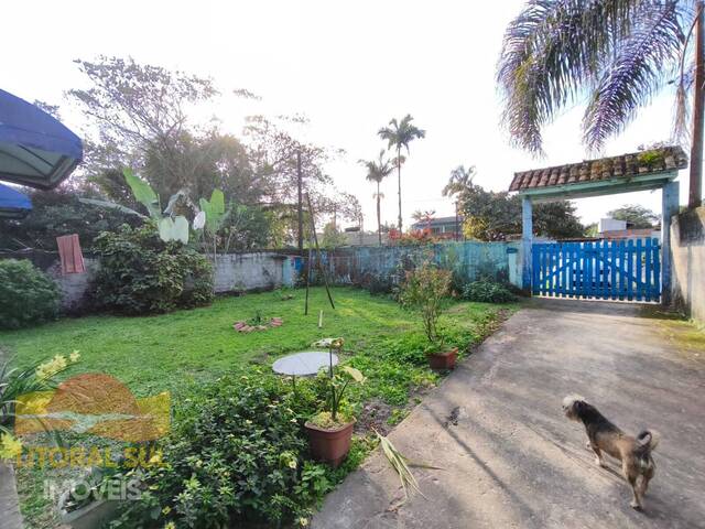 #101 - Casa para Locação em Guaratuba - PR